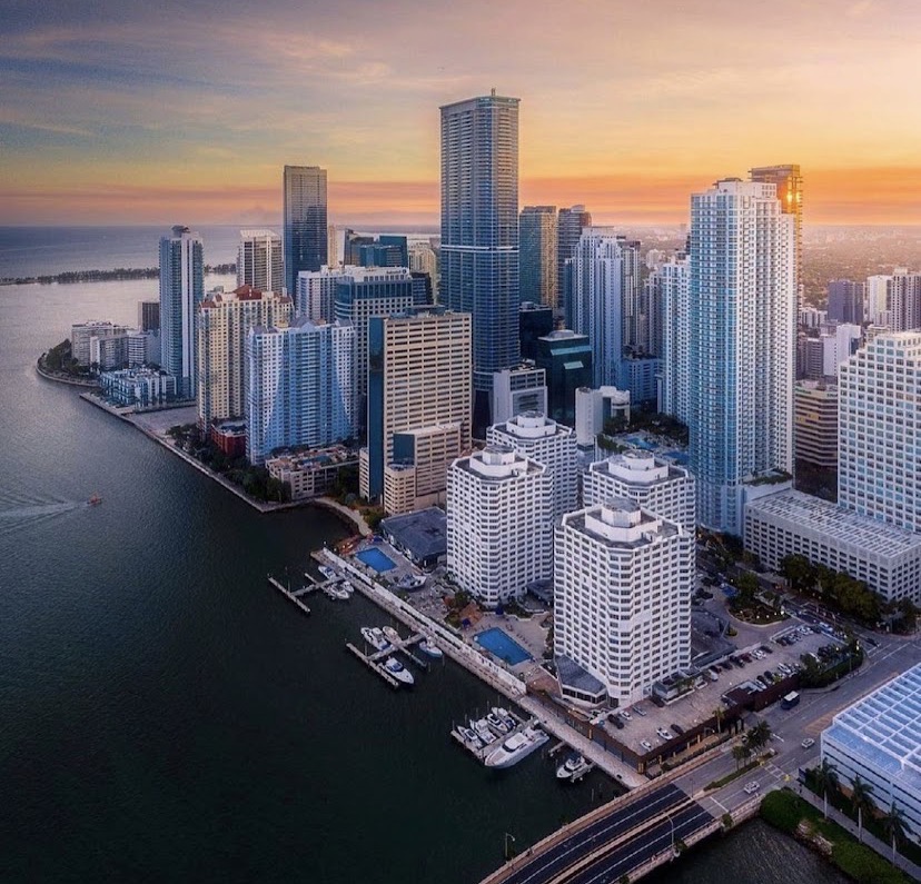 Brickell