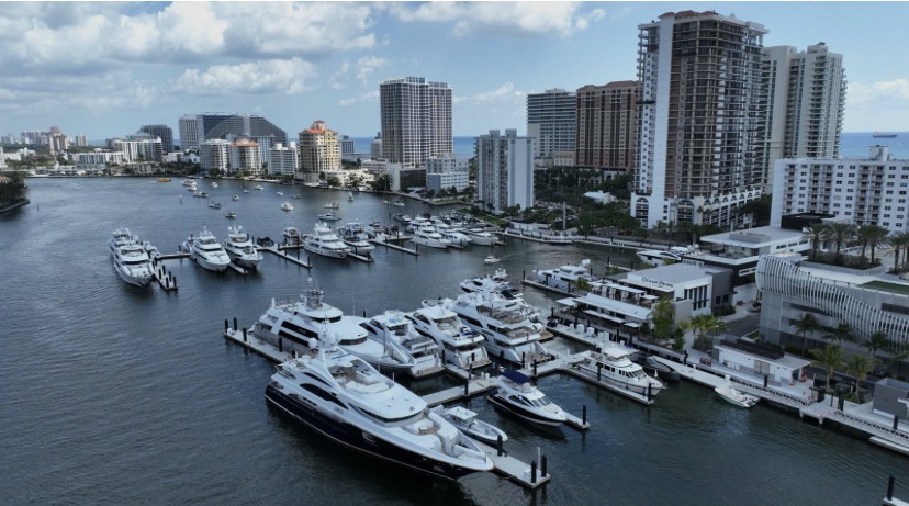 Ft Lauderdale