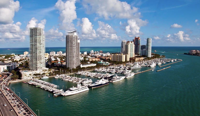 Miami Beach