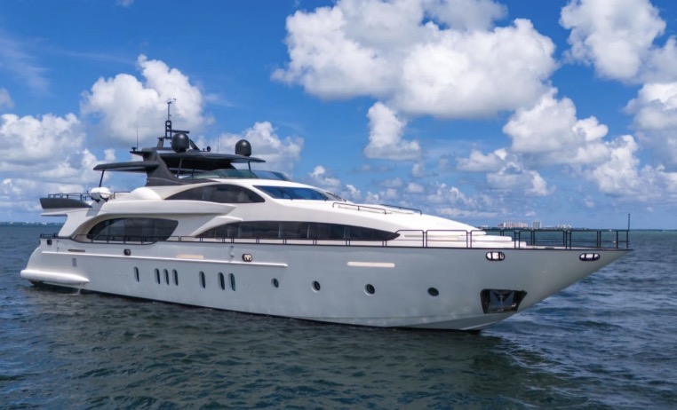 120' Azimut