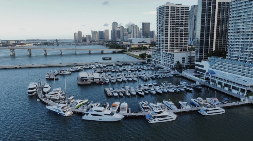 Venetian Marina